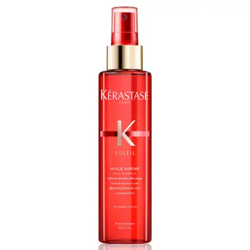 KÉRASTASE Soleil | Huile Sirène