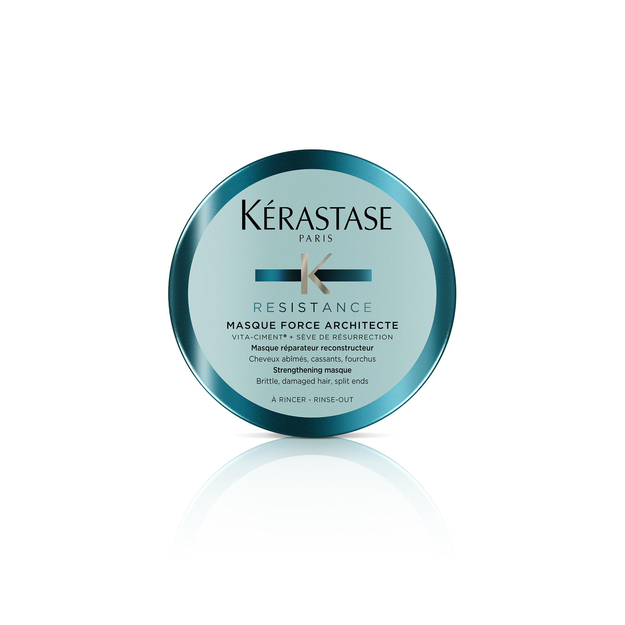 Resistance | Masque Force Architecte