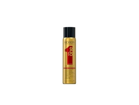 REVLON PROFESSIONAL REVLON - UNIQ ONE | ALL IN ONE | ORIGINAL ***Shampooing Sec