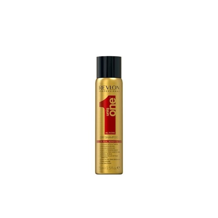 REVLON PROFESSIONAL REVLON - UNIQ ONE | ALL IN ONE | ORIGINAL ***Shampooing Sec