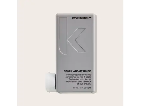 KEVIN.MURPHY KEVIN.MURPHY - DETOX | ***STIMULATE-ME.RINSE . Conditioner For Hair & Scalp / Revitalisant Stimulant et Rafraîchissant pour Cheveux et Cuir Chevelu