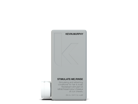 KEVIN.MURPHY KEVIN.MURPHY - DETOX | ***STIMULATE-ME.RINSE . Conditioner For Hair & Scalp / Revitalisant Stimulant et Rafraîchissant pour Cheveux et Cuir Chevelu