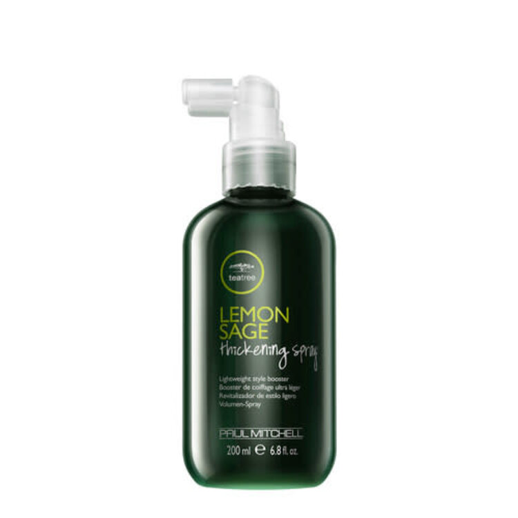PAUL MITCHELL PAUL MITCHELL - TEA TREE . LEMON SAGE | ***Thickening Spray