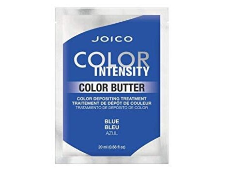 JOICO JOICO - COLOR INTENSITY ***COLOR BUTTER Traitement Dépôt de Couleur - BLEU