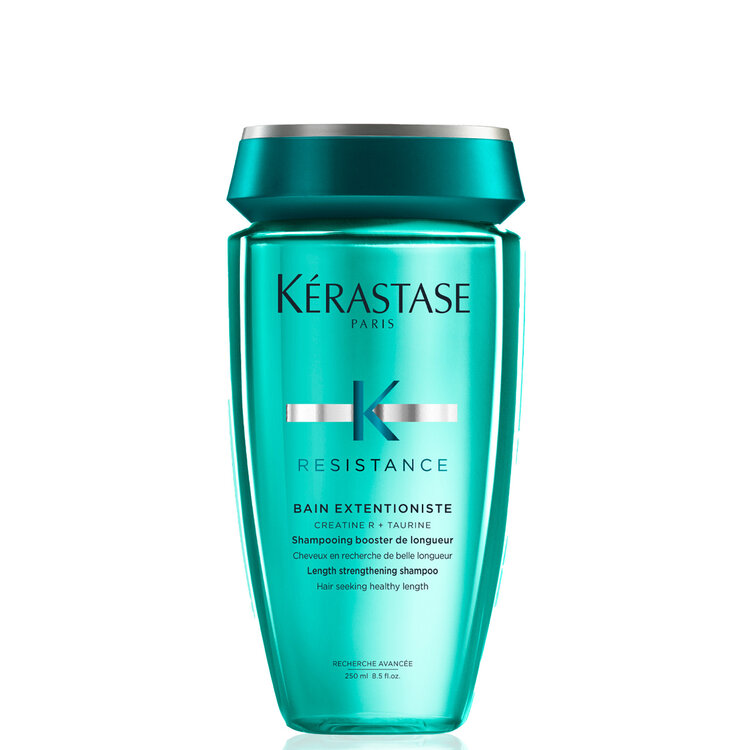 KÉRASTASE Resistance | Bain Extentioniste — Shampooing Booster de Longueur