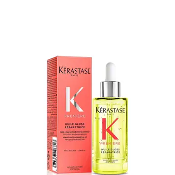 KÉRASTASE Première | Huile Gloss Réparatrice