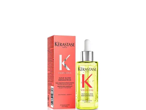 KÉRASTASE Première | Huile Gloss Réparatrice