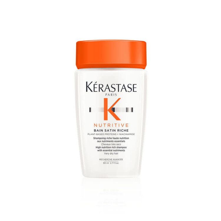 KÉRASTASE Nutritive | Bain Satin Riche