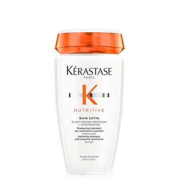 KÉRASTASE Nutritive | Bain Satin (250ml/8.5fl.oz)