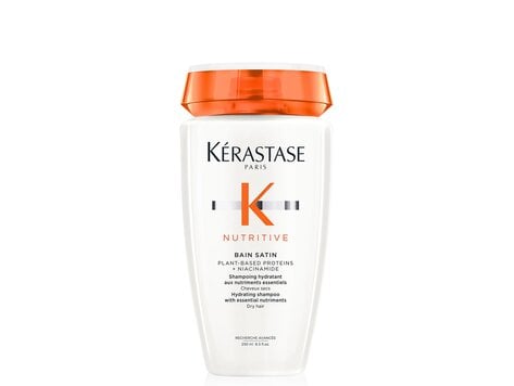 KÉRASTASE Nutritive | Bain Satin (250ml/8.5fl.oz)