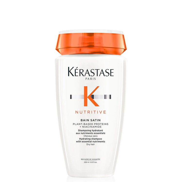 KÉRASTASE Nutritive | Bain Satin (250ml/8.5fl.oz)