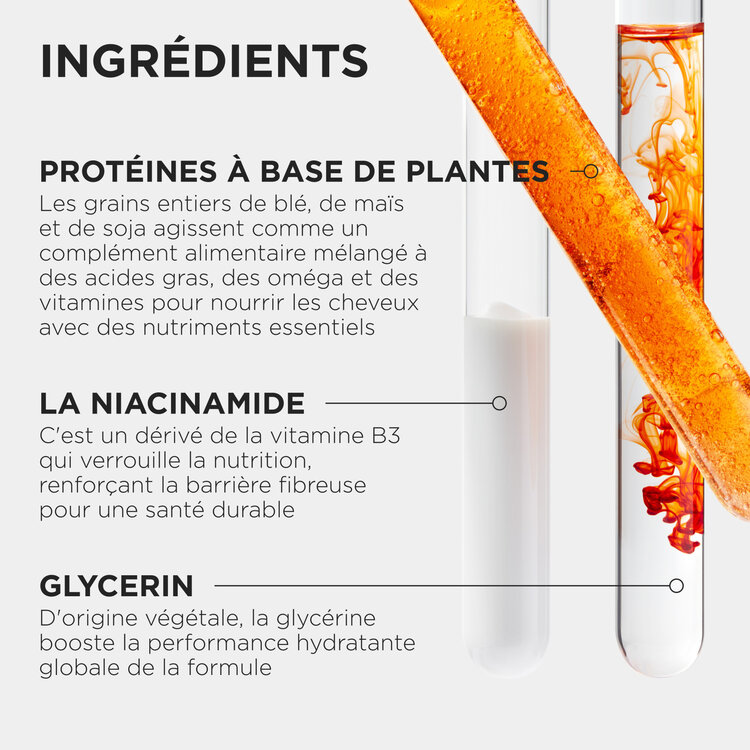 KÉRASTASE Nutritive | 8h Magic Night Serum Overnight Nourishing Serum