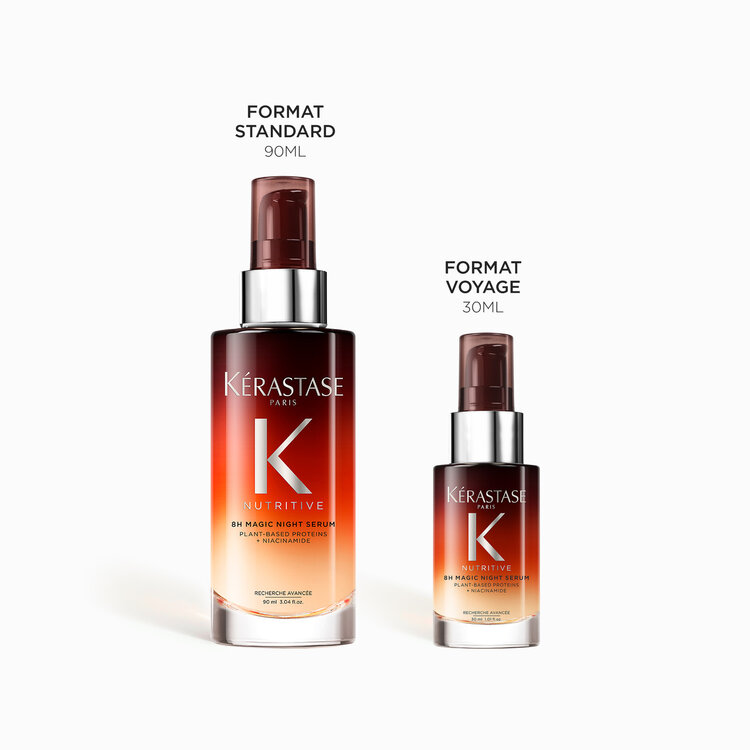 KÉRASTASE Nutritive | 8h Magic Night Serum Overnight Nourishing Serum