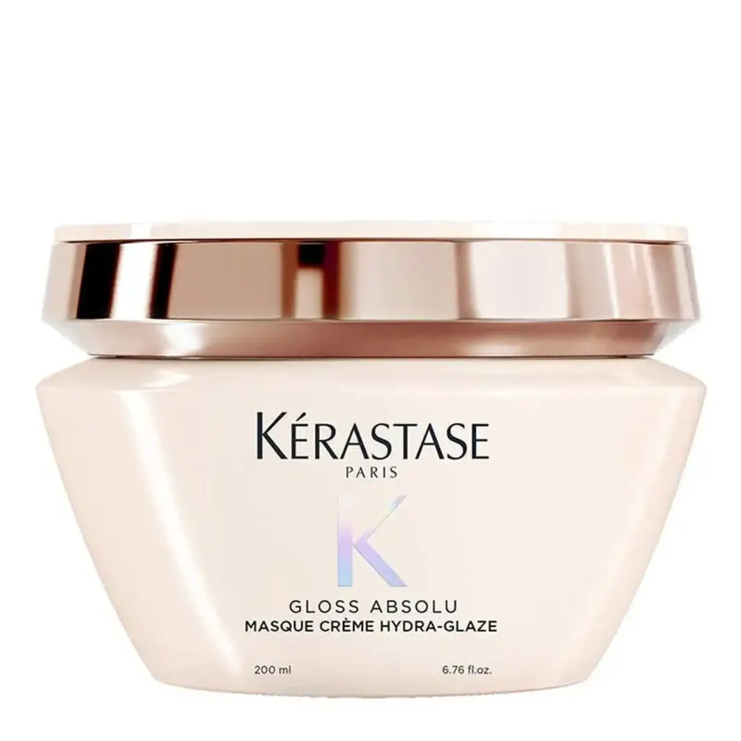 Kérastase | Gloss Absolu — Crème Hydra-Glaze - Industria Coiffure