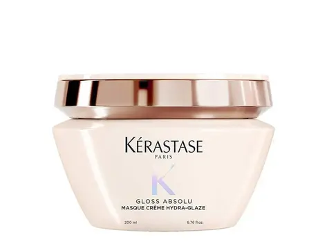 KÉRASTASE Gloss Absolu | Masque Crème Hydra-Glaze