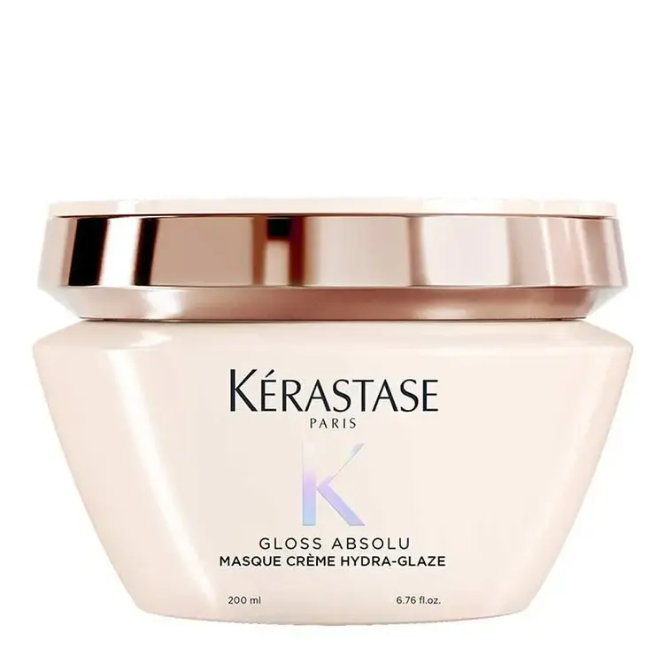 KÉRASTASE Gloss Absolu | Masque Crème Hydra-Glaze