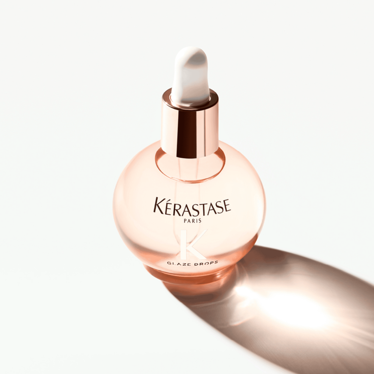 KÉRASTASE Gloss Absolu | Glaze Drops . Huile Légère de Brillance (45ml/1.52oz)