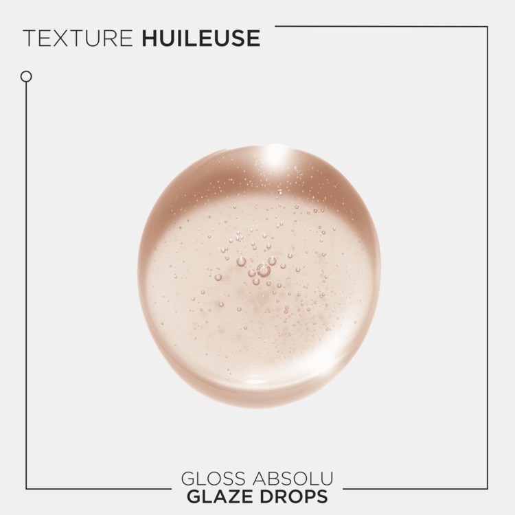 KÉRASTASE Gloss Absolu | Glaze Drops . Huile Légère de Brillance (45ml/1.52oz)