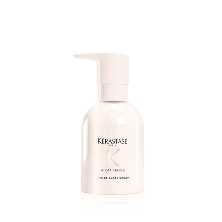 KÉRASTASE Gloss Absolu | Crème Frizz Glaze