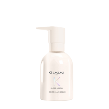 KÉRASTASE Gloss Absolu | Frizz Glaze Cream