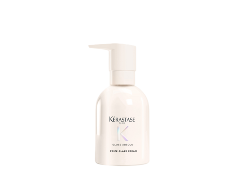 KÉRASTASE Gloss Absolu | Frizz Glaze Cream