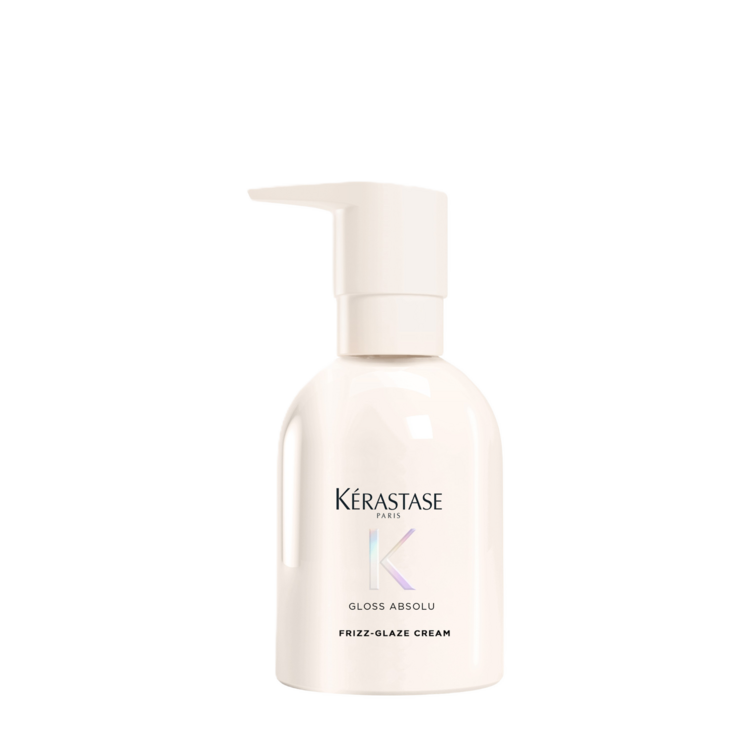 KÉRASTASE Gloss Absolu | Frizz Glaze Cream