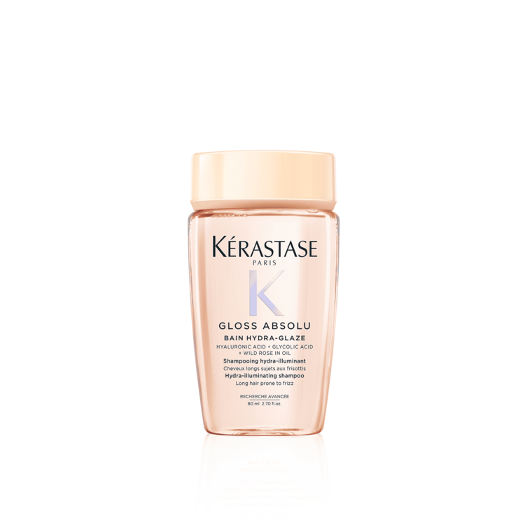 KÉRASTASE Gloss Absolu | Bain Hydra-Glaze