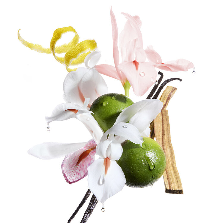 KÉRASTASE Gloss Absolu | Bain Crème Hydra-Glaze - Shampooing Crème Hydra-Illuminant