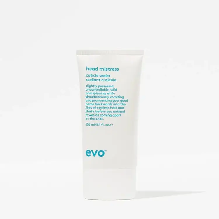 EVO Hydrate | Head Mistress | Cuticle Sealer