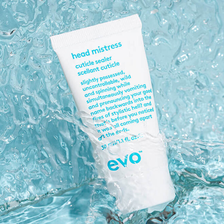 EVO Hydrate | Head Mistress | Cuticle Sealer