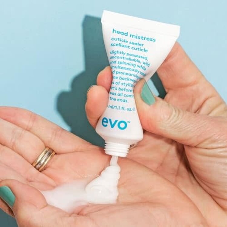 EVO Hydrate | Head Mistress | Cuticle Sealer