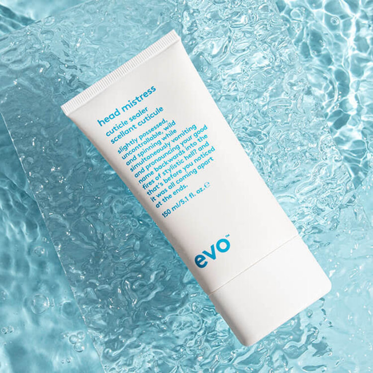EVO Hydrate | Head Mistress | Scellant Cuticule