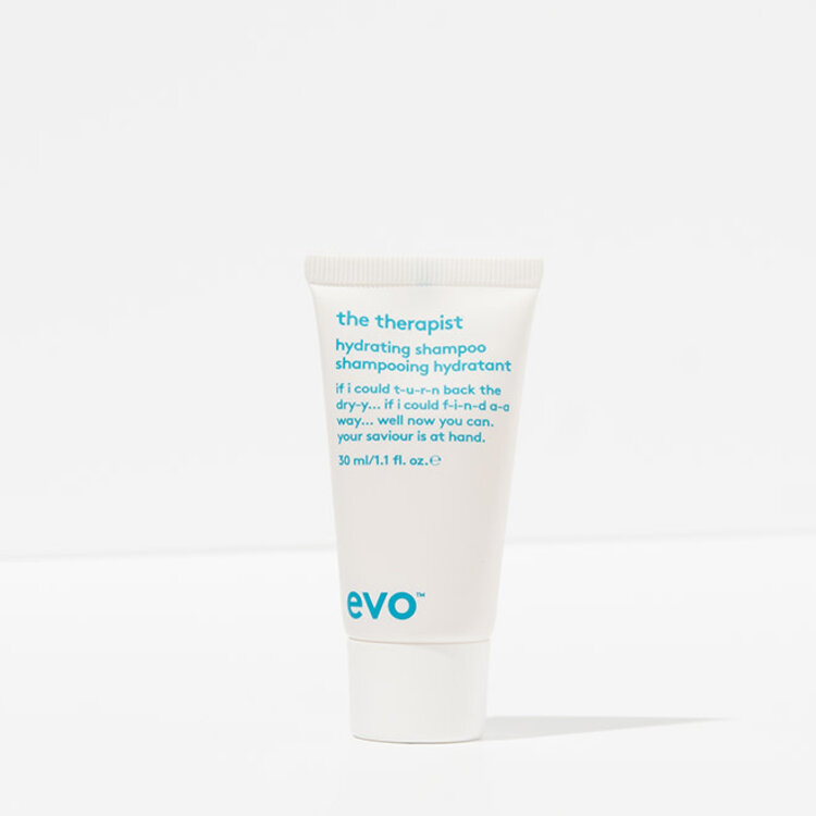 EVO The Therapist | Hydrating Shampoo