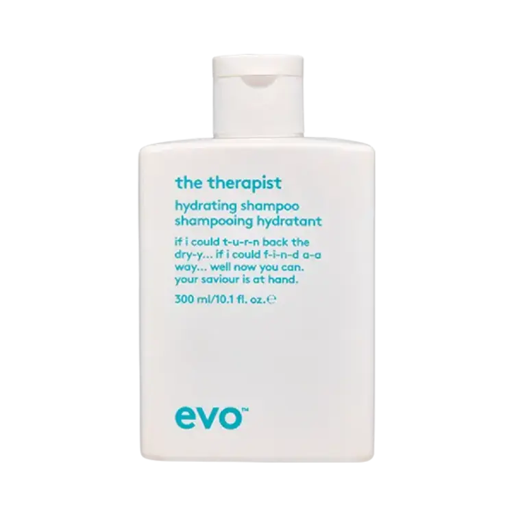EVO The Therapist | Hydrating Shampoo