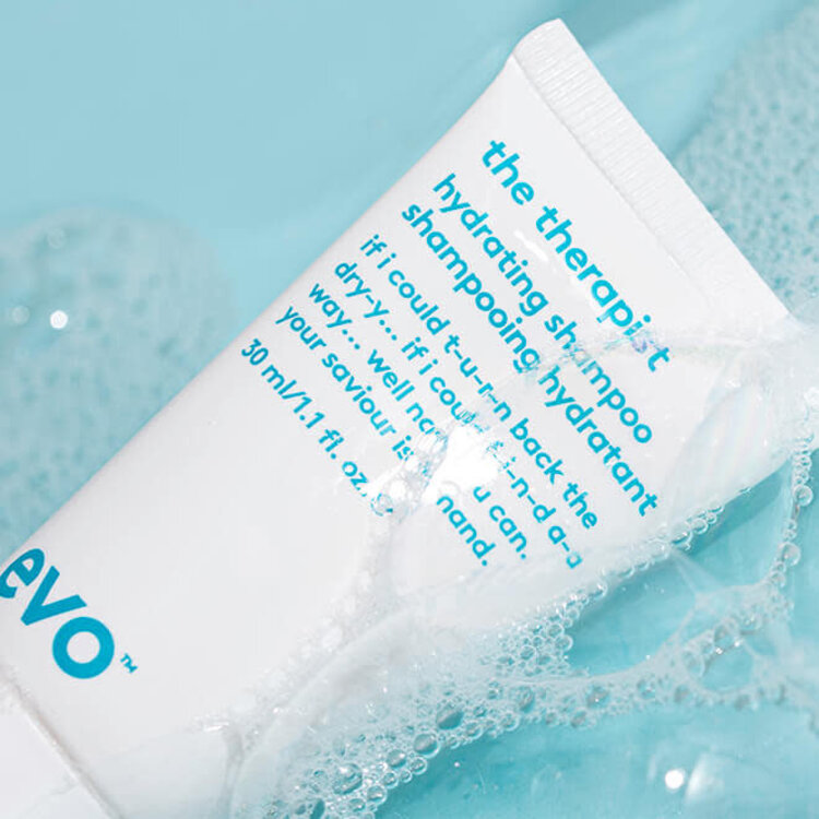 EVO The Therapist | Hydrating Shampoo
