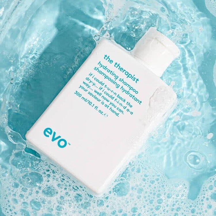 EVO The Therapist | Shampooing Hydratant