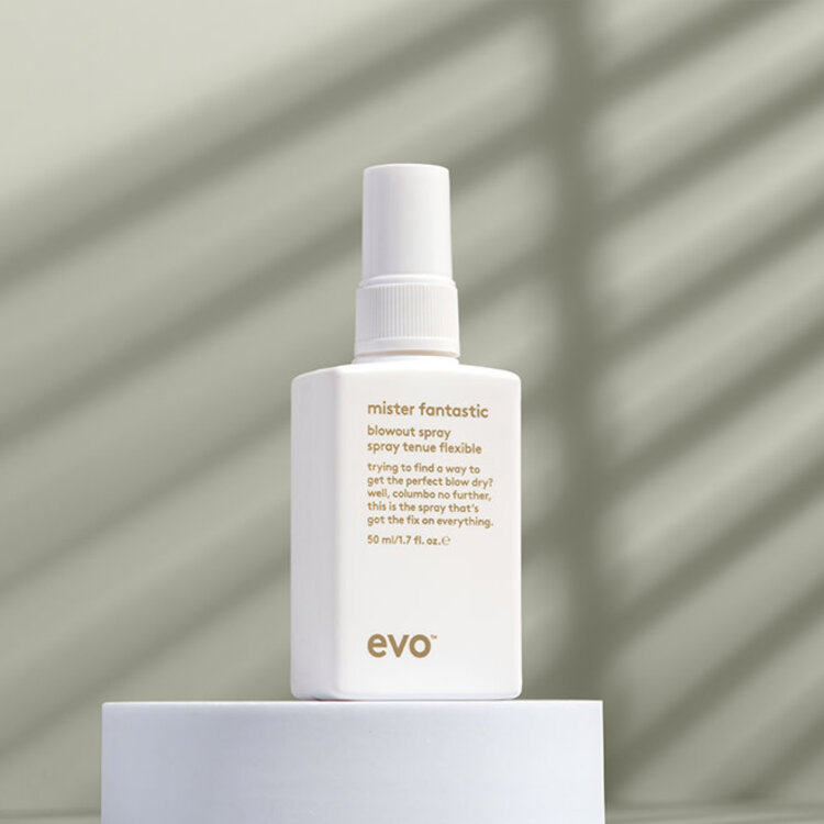 EVO Mister Fantastic | Blowout Spray