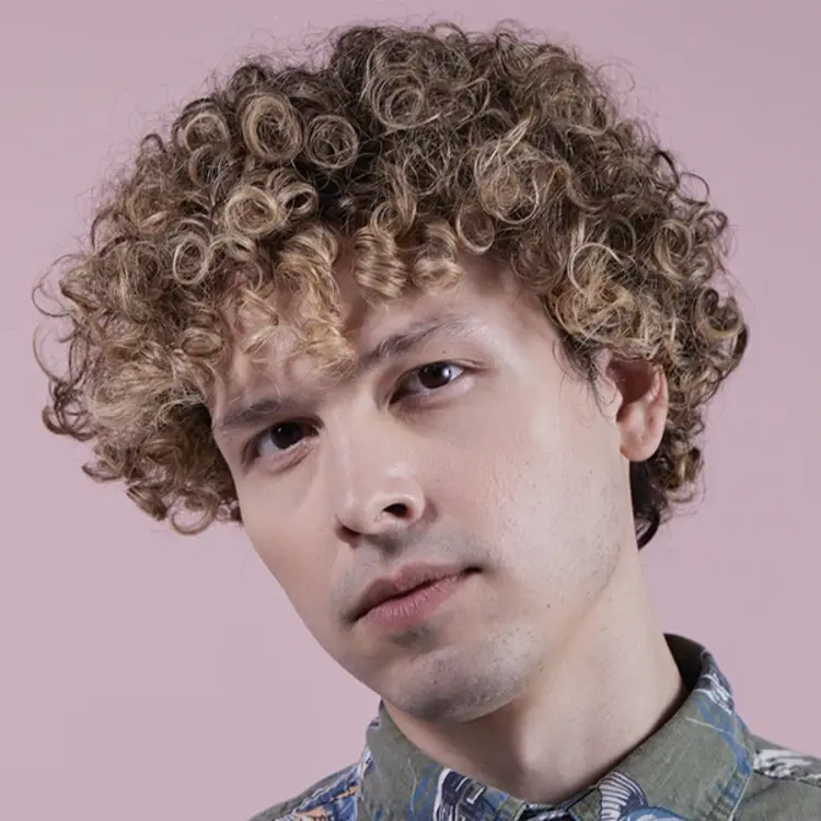 EVO Curl | Baby Got Bounce | Soin pour Boucles