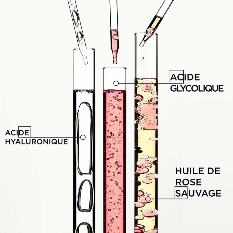 KÉRASTASE Routine Capillaire | Gloss Absolu | Ensemble de Soins Brillance Intense – Hydratation, Éclat et Protection Couleur
