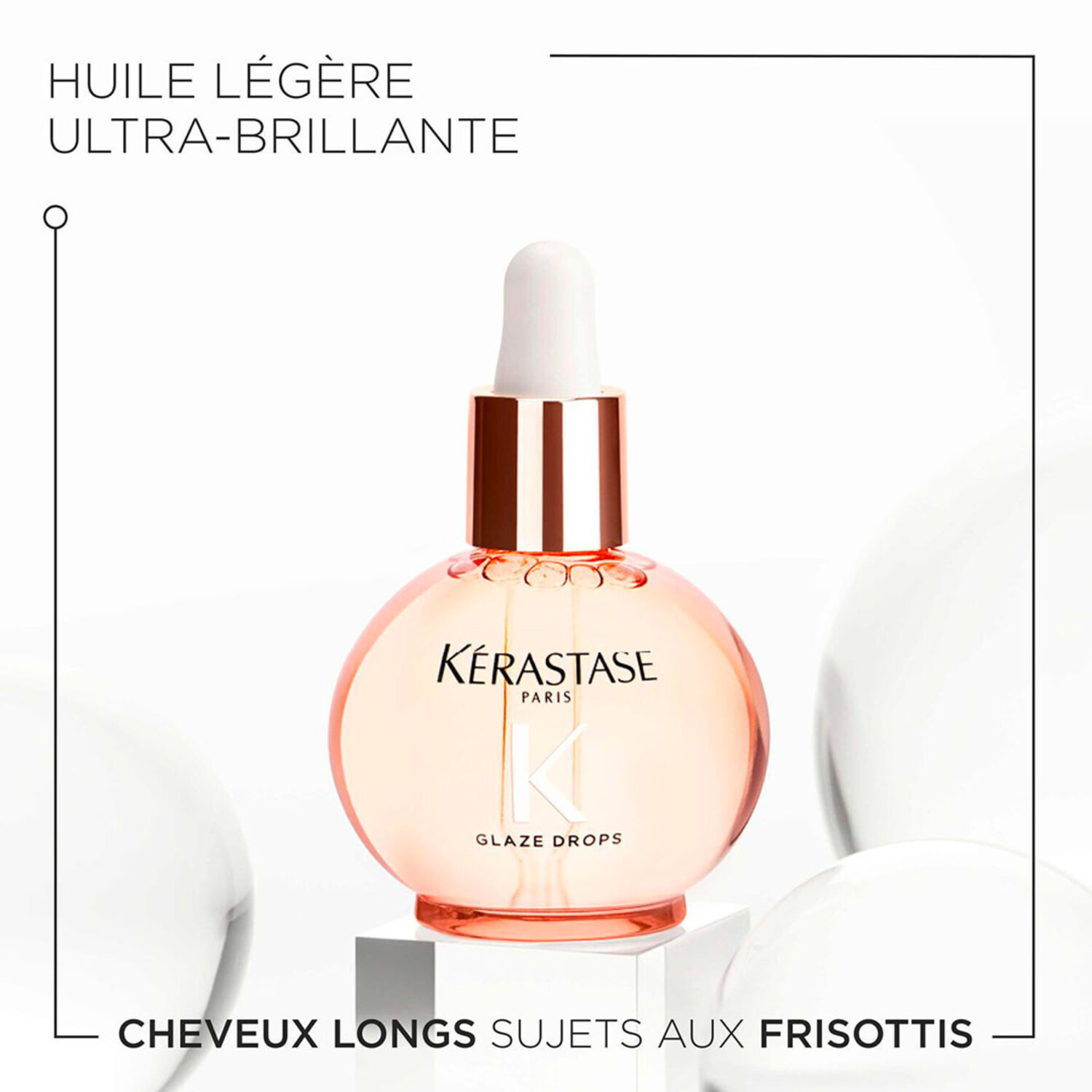 Hair Routine | Gloss Absolu & Chronologiste | Hydration, Shine and 