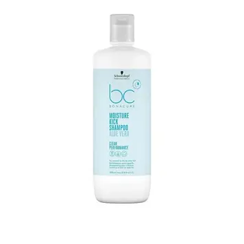 SCHWARZKOPF Schwarzkopf - bc BONACURE . MOISTURE KICK | Aloe Vera . Shampooing / Shampoo