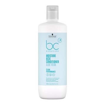 SCHWARZKOPF Schwarzkopf - bc BONACURE . MOISTURE KICK | Aloe Vera . Baume / Conditioner