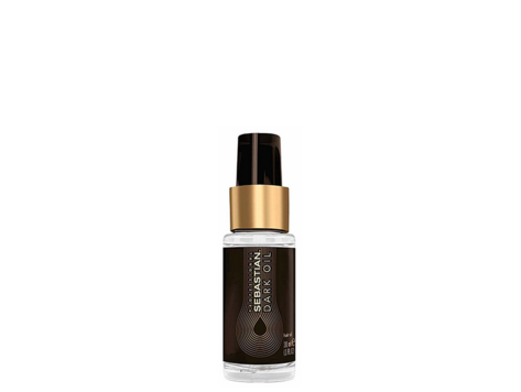 SEBASTIAN ***DARK OIL Huile Capillaire