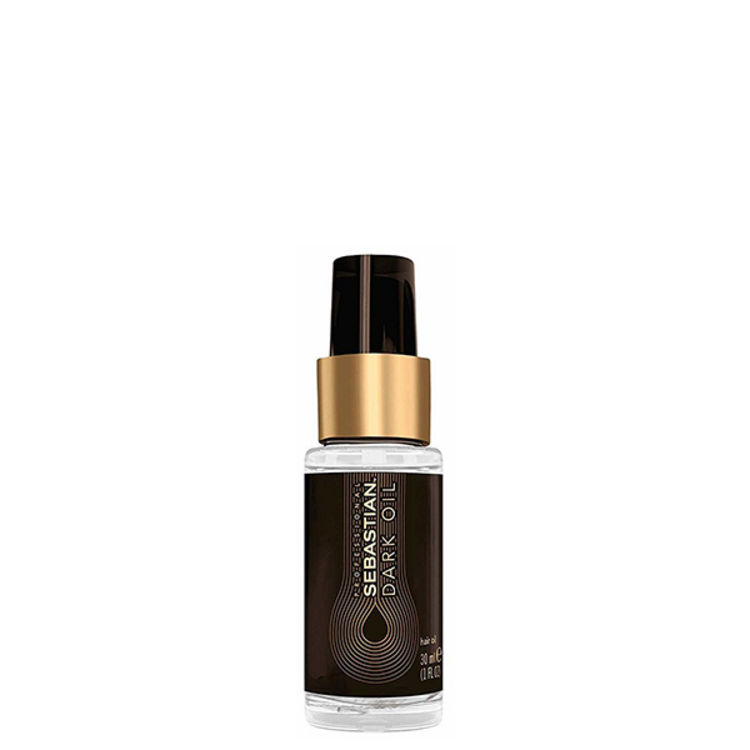 SEBASTIAN ***DARK OIL  Styling Oil