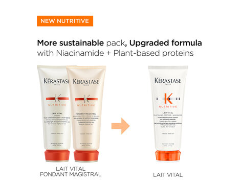 KÉRASTASE KÉRASTASE - NUTRITIVE | ***Lait Vital