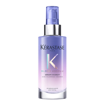 KÉRASTASE Blond Absolu | Cicanuit . Night Serum