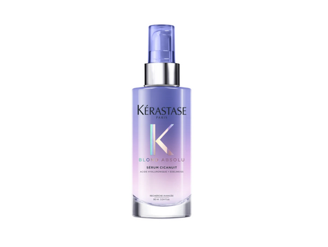 KÉRASTASE Blond Absolu | Sérum . Cicanuit