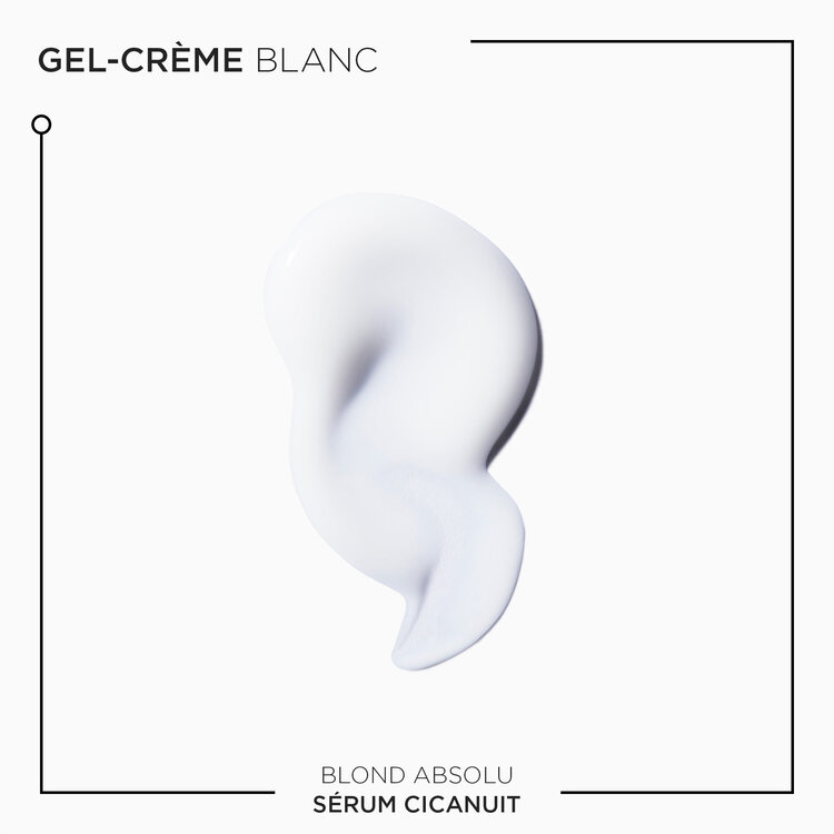 KÉRASTASE Blond Absolu | Sérum . Cicanuit – Sérum de nuit réparateur pour cheveux blonds