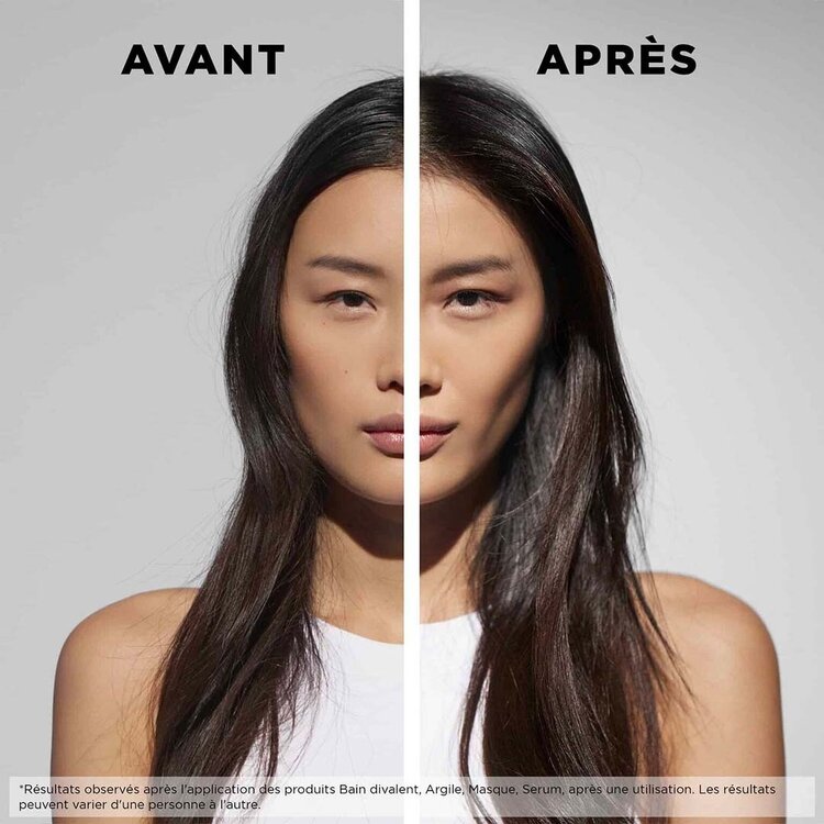 KÉRASTASE Hair Routine | Specifique | Sebum-Control & Purifying Set