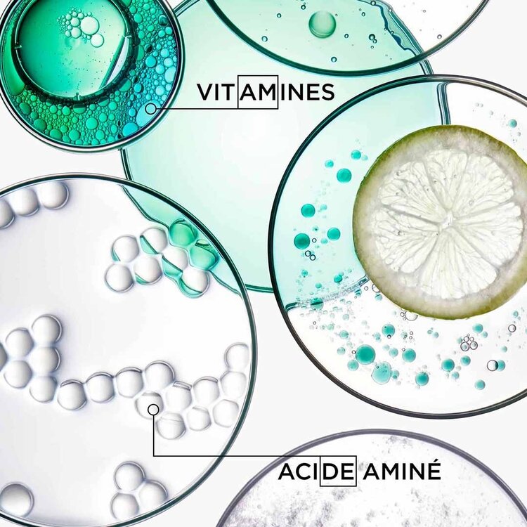 KÉRASTASE Hair Routine | Specifique | Sebum-Control & Purifying Set